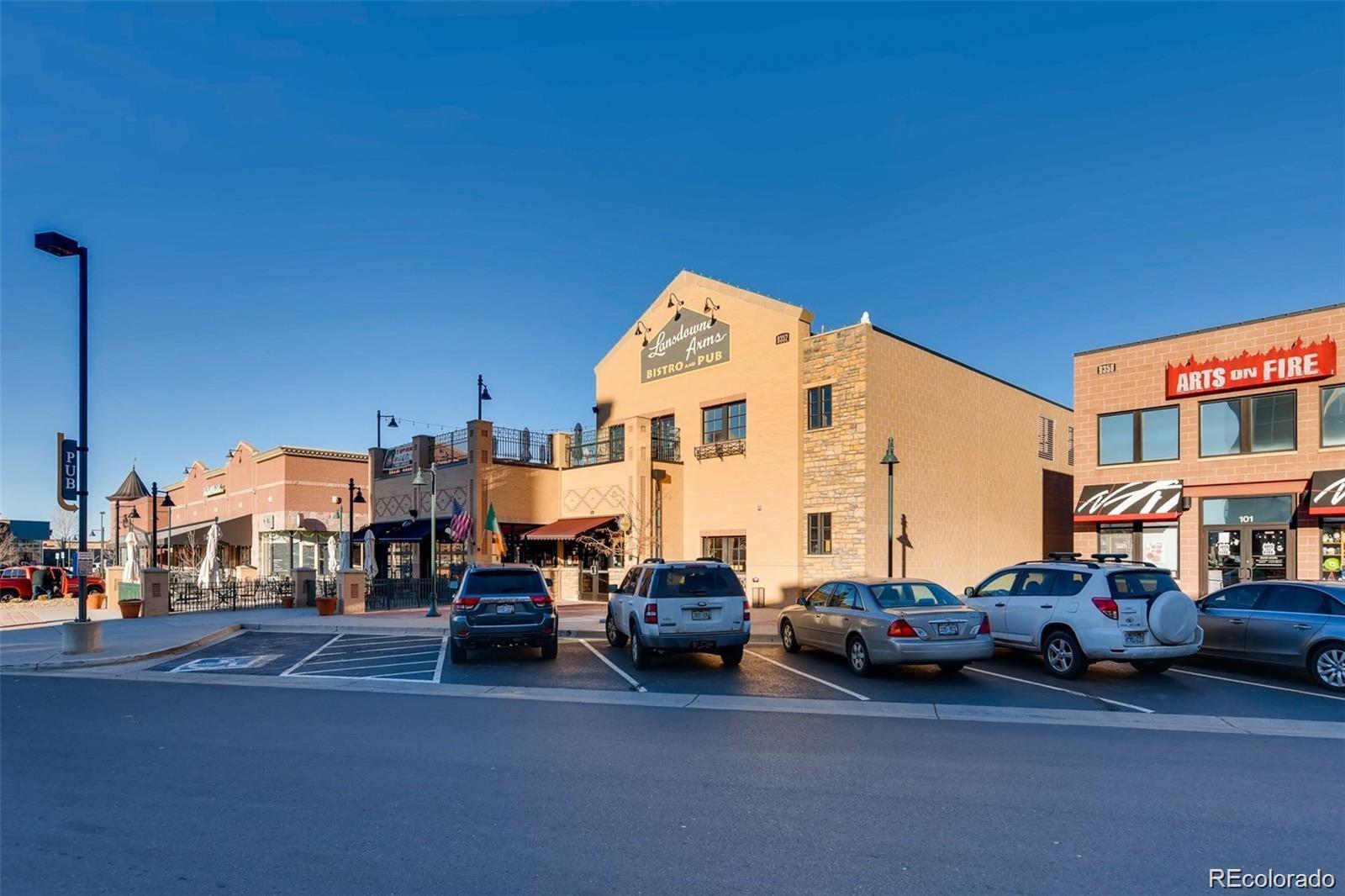 MLS Image #20 for 725  elmhurst drive,highlands ranch, Colorado