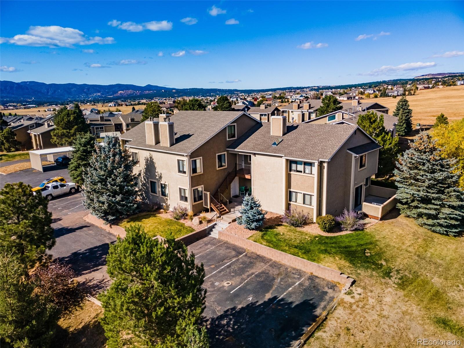 MLS Image #0 for 1010  magic lamp way,monument, Colorado