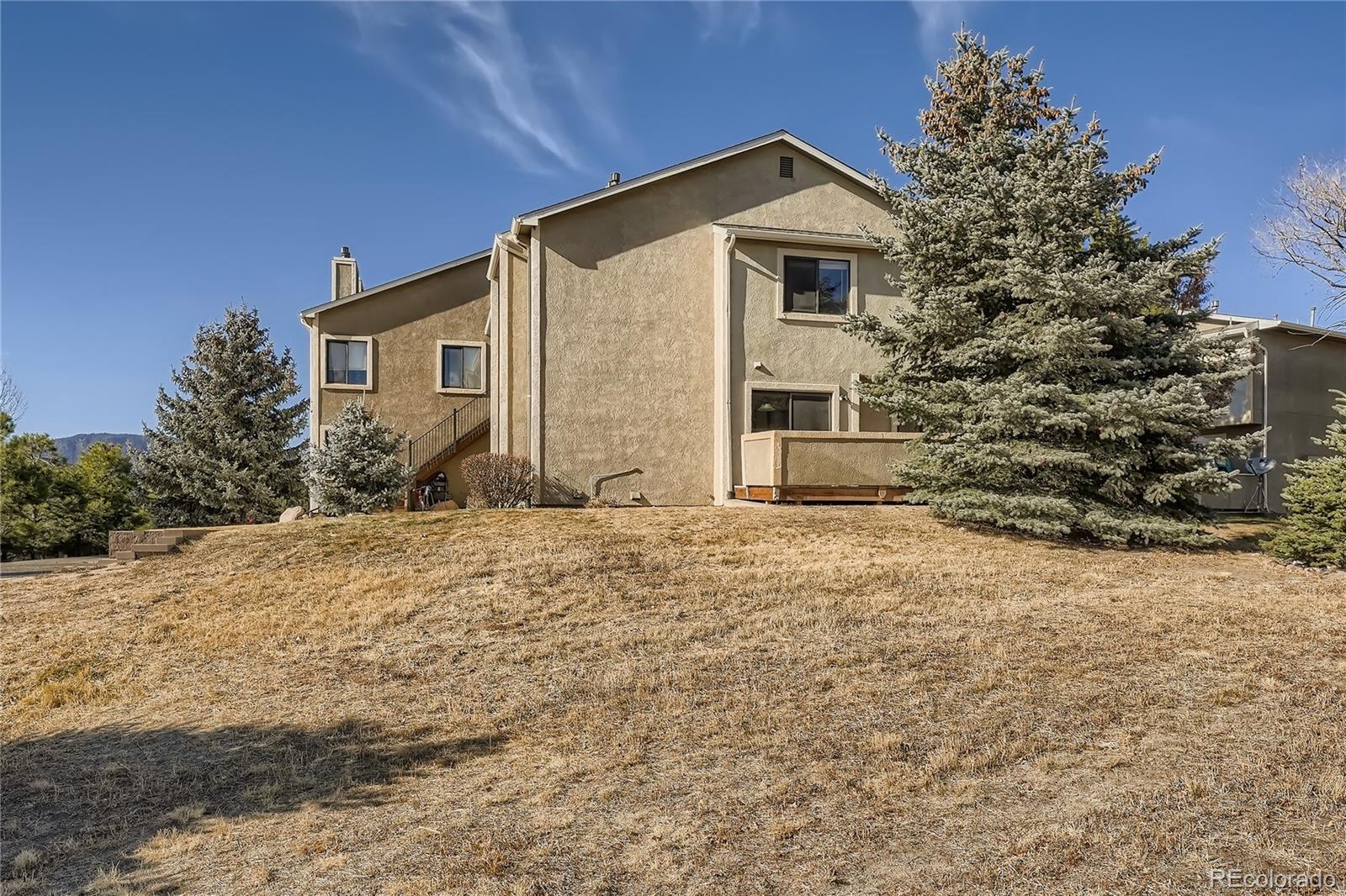 MLS Image #1 for 1010  magic lamp way,monument, Colorado