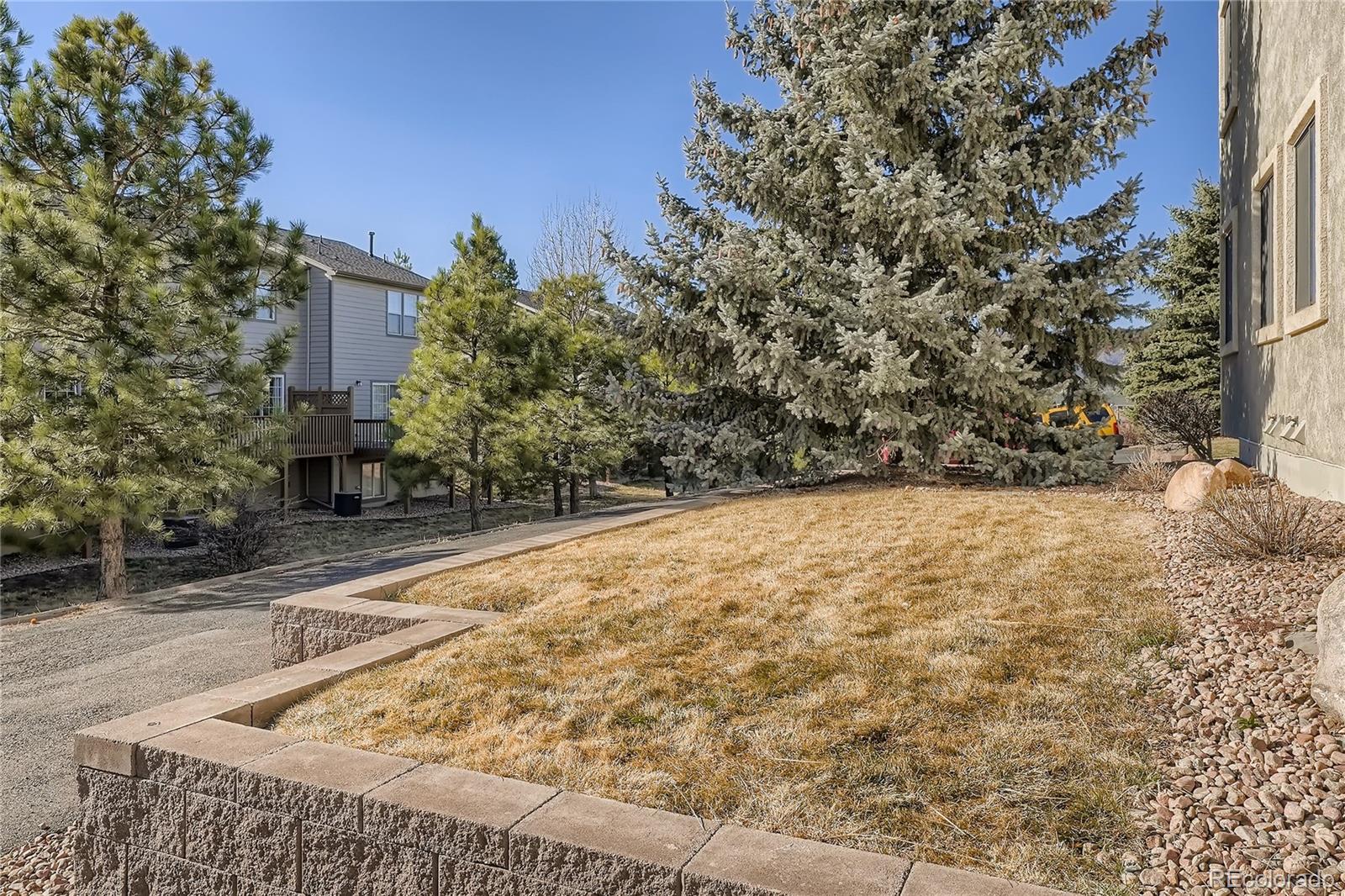 MLS Image #25 for 1010  magic lamp way,monument, Colorado