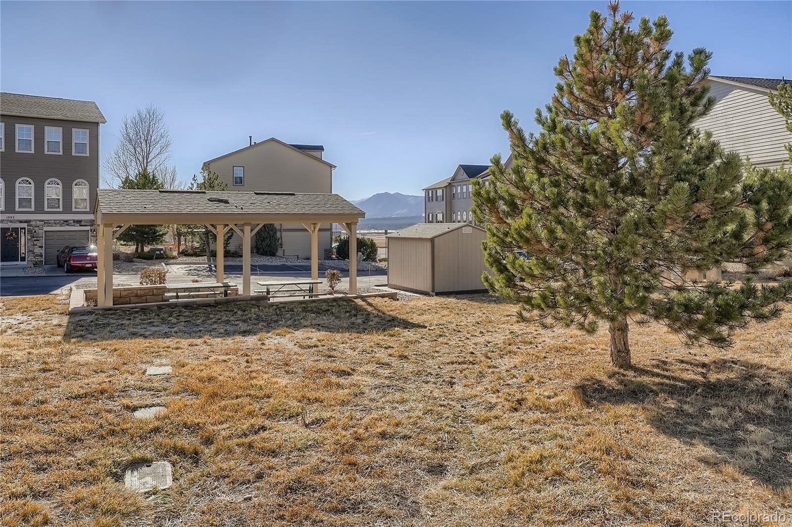 MLS Image #26 for 1010  magic lamp way,monument, Colorado