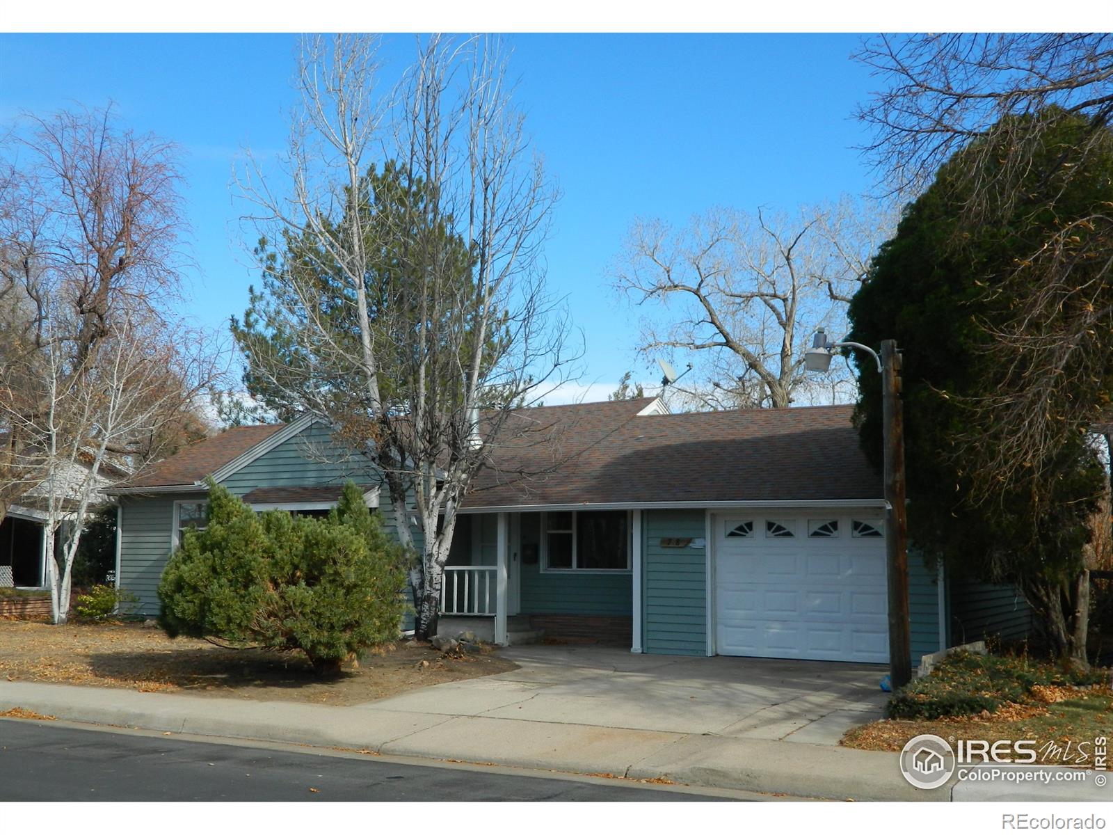 MLS Image #0 for 718  warner street,fort morgan, Colorado