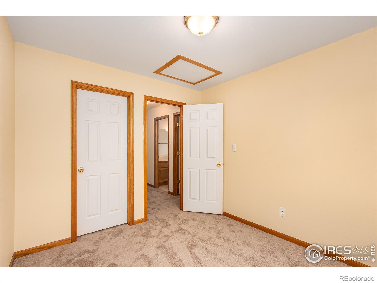 MLS Image #16 for 3913  belmont avenue,evans, Colorado