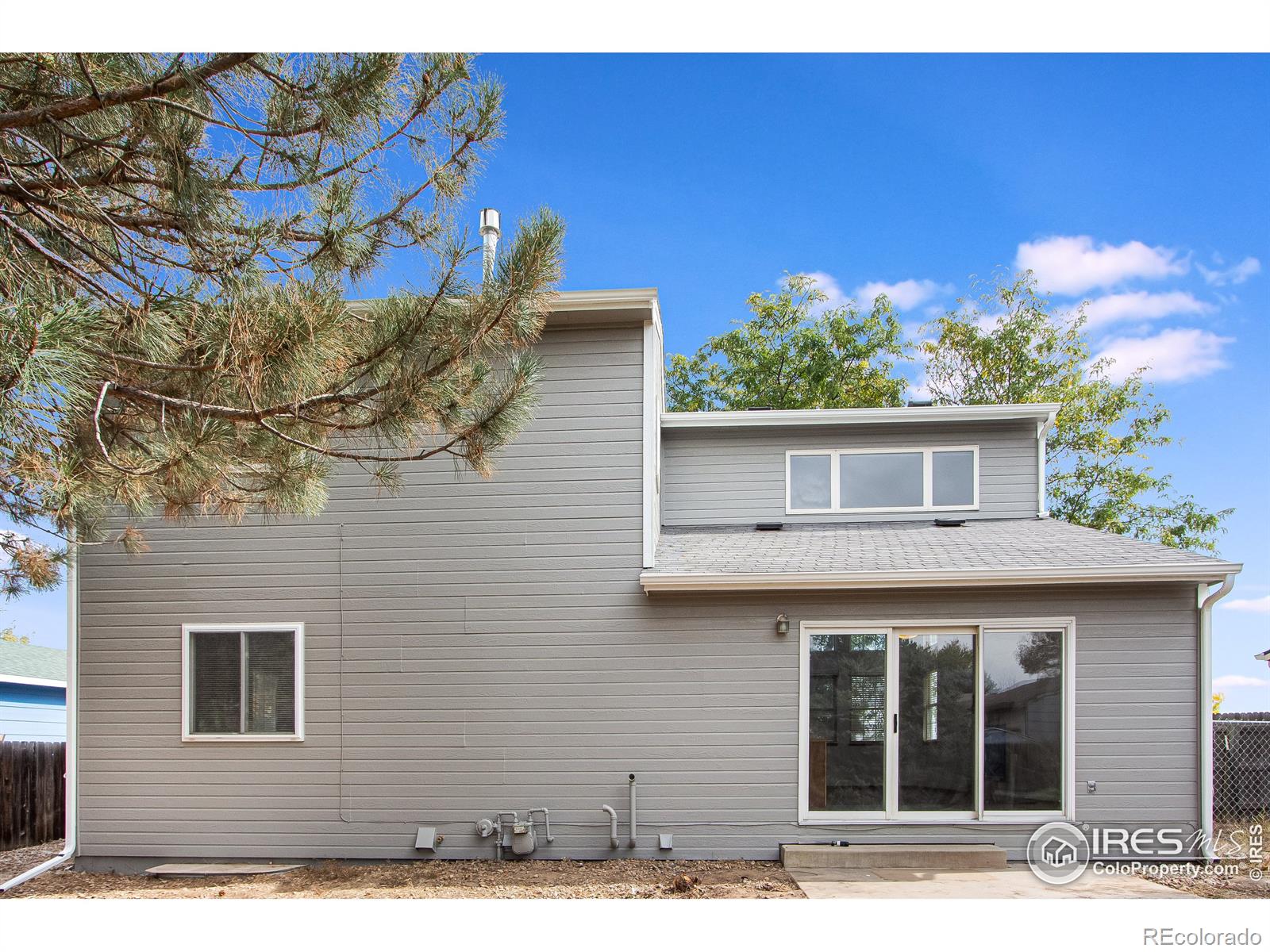 MLS Image #25 for 3913  belmont avenue,evans, Colorado