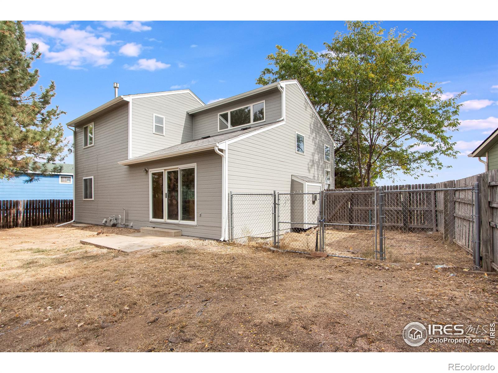 MLS Image #26 for 3913  belmont avenue,evans, Colorado