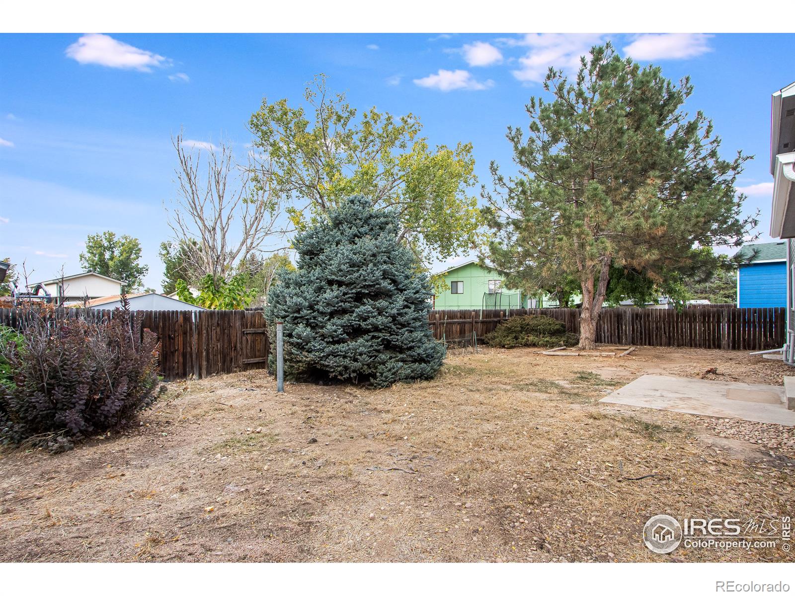 MLS Image #27 for 3913  belmont avenue,evans, Colorado