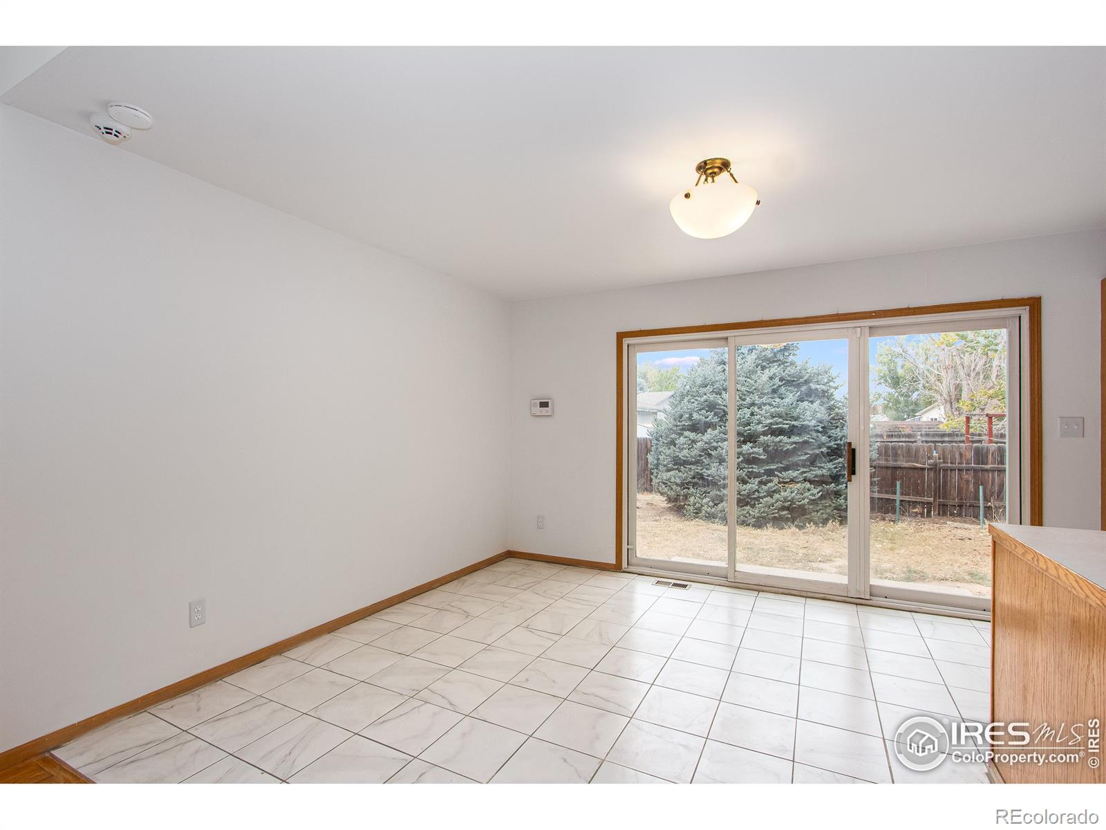 MLS Image #5 for 3913  belmont avenue,evans, Colorado