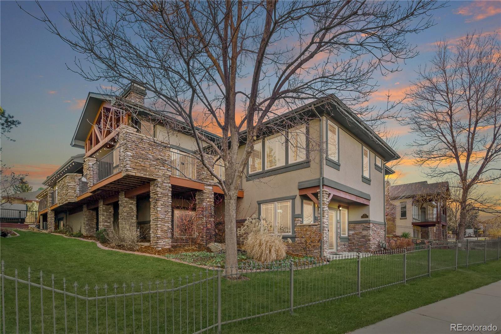 MLS Image #0 for 5660 w ottawa avenue,littleton, Colorado