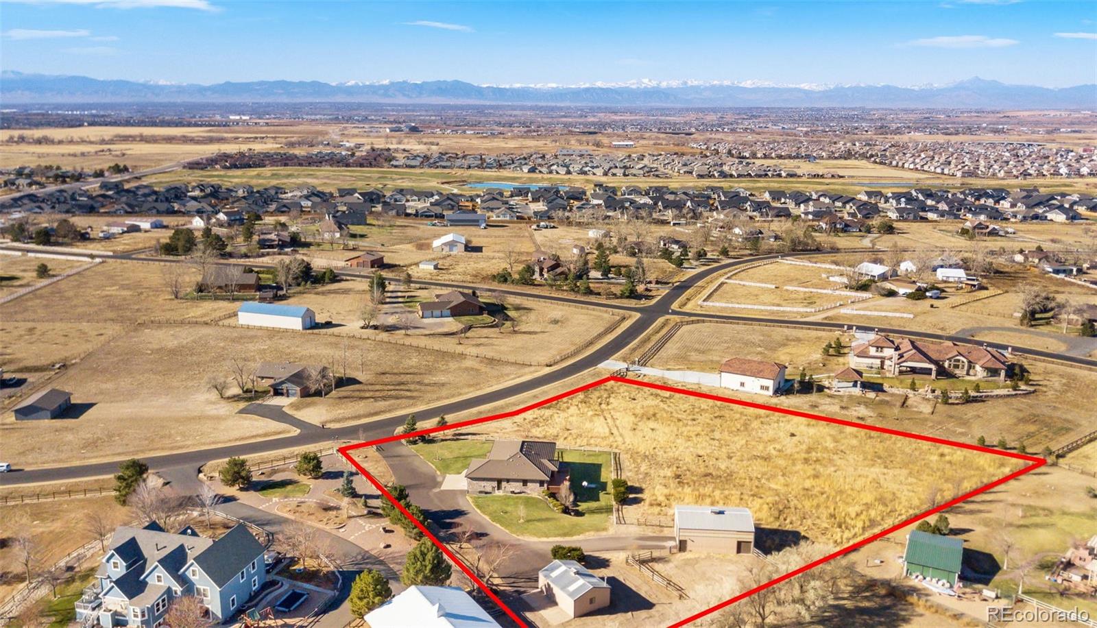 MLS Image #0 for 11388  nucla street,commerce city, Colorado