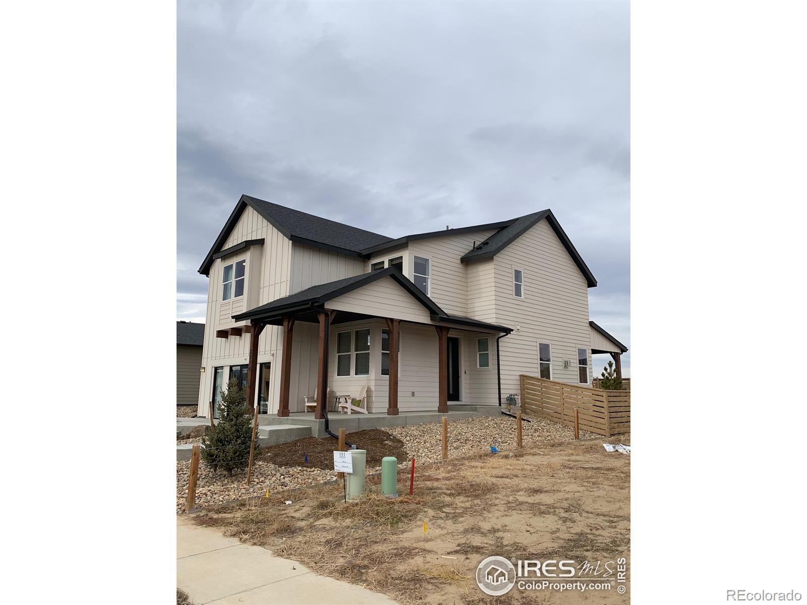 MLS Image #1 for 2914  conquest street,fort collins, Colorado