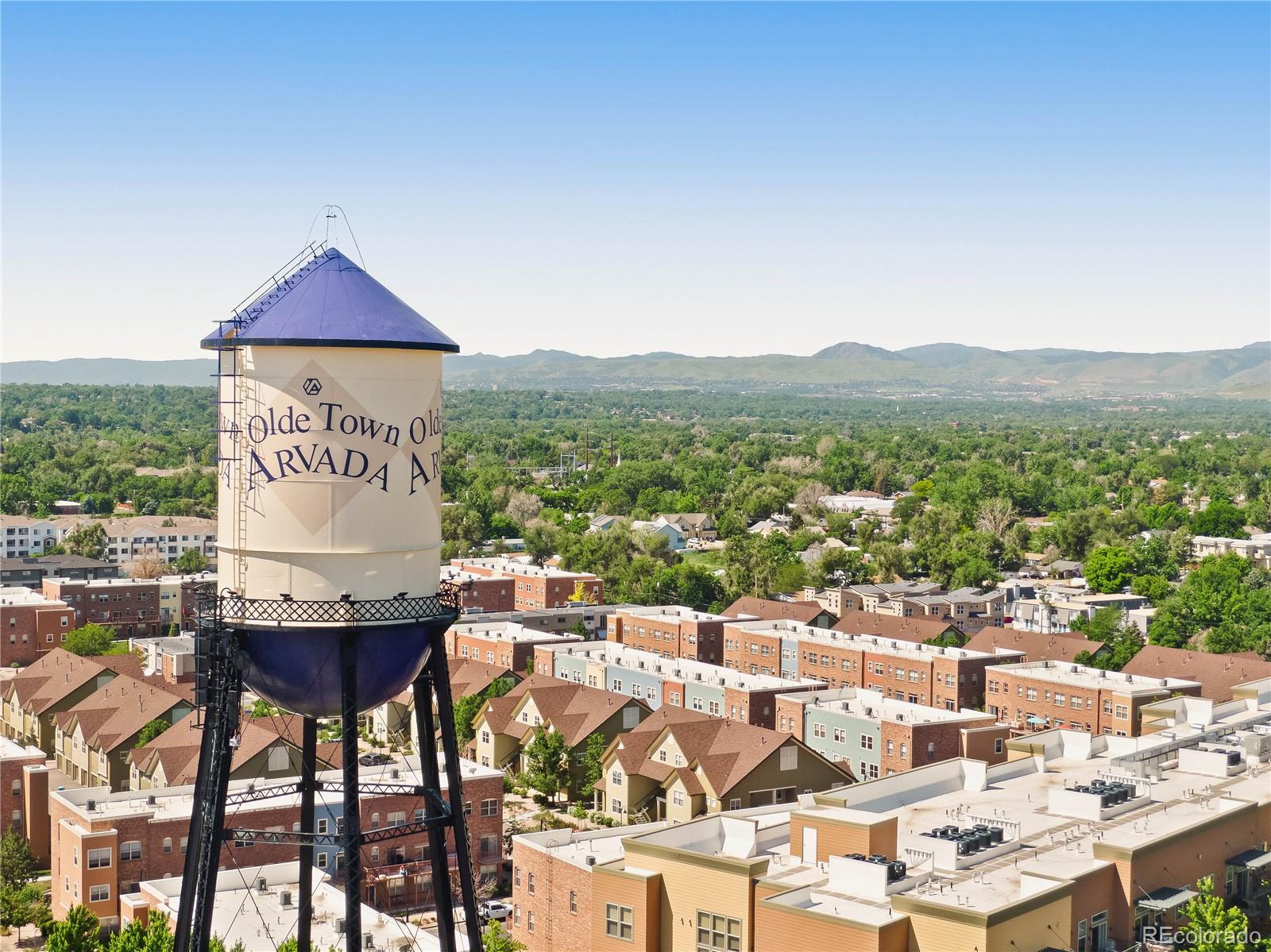 MLS Image #2 for 8028 w 52nd drive,arvada, Colorado