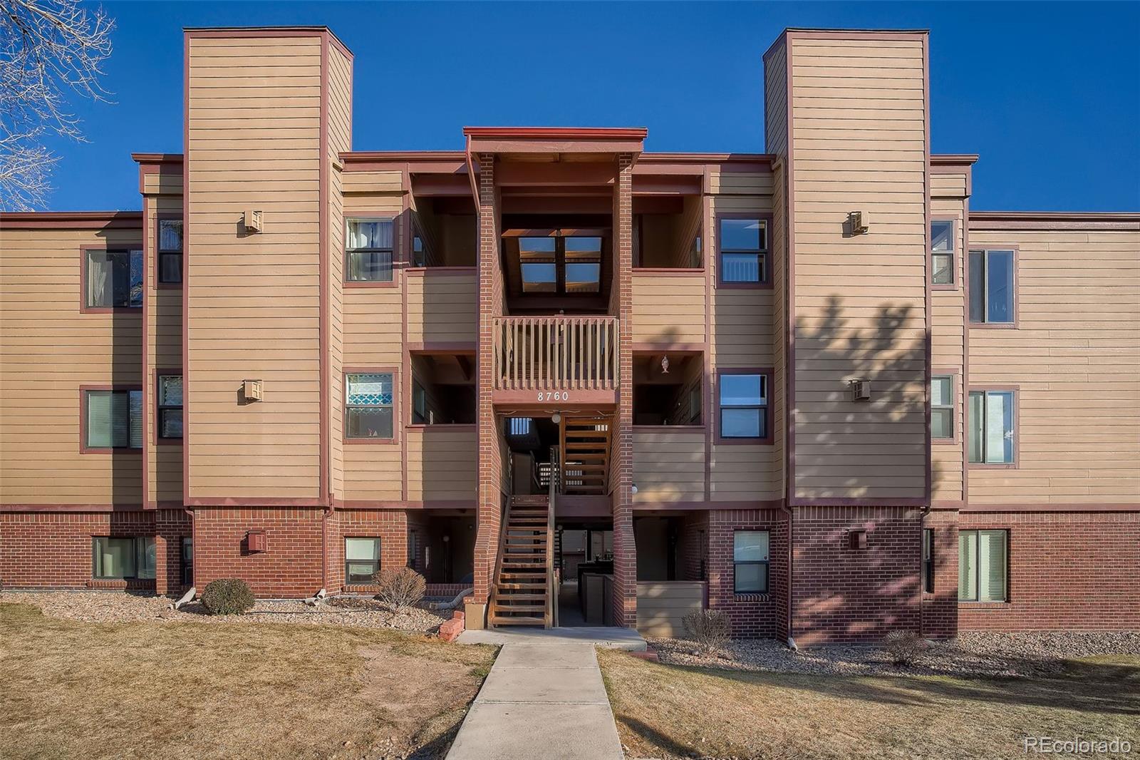 CMA Image for 8760  Corona Street,Denver, Colorado