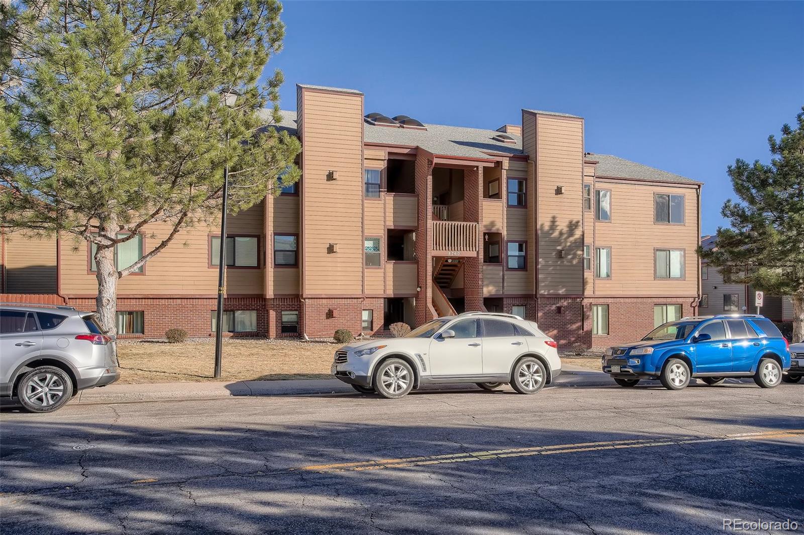 MLS Image #2 for 8760  corona street,denver, Colorado