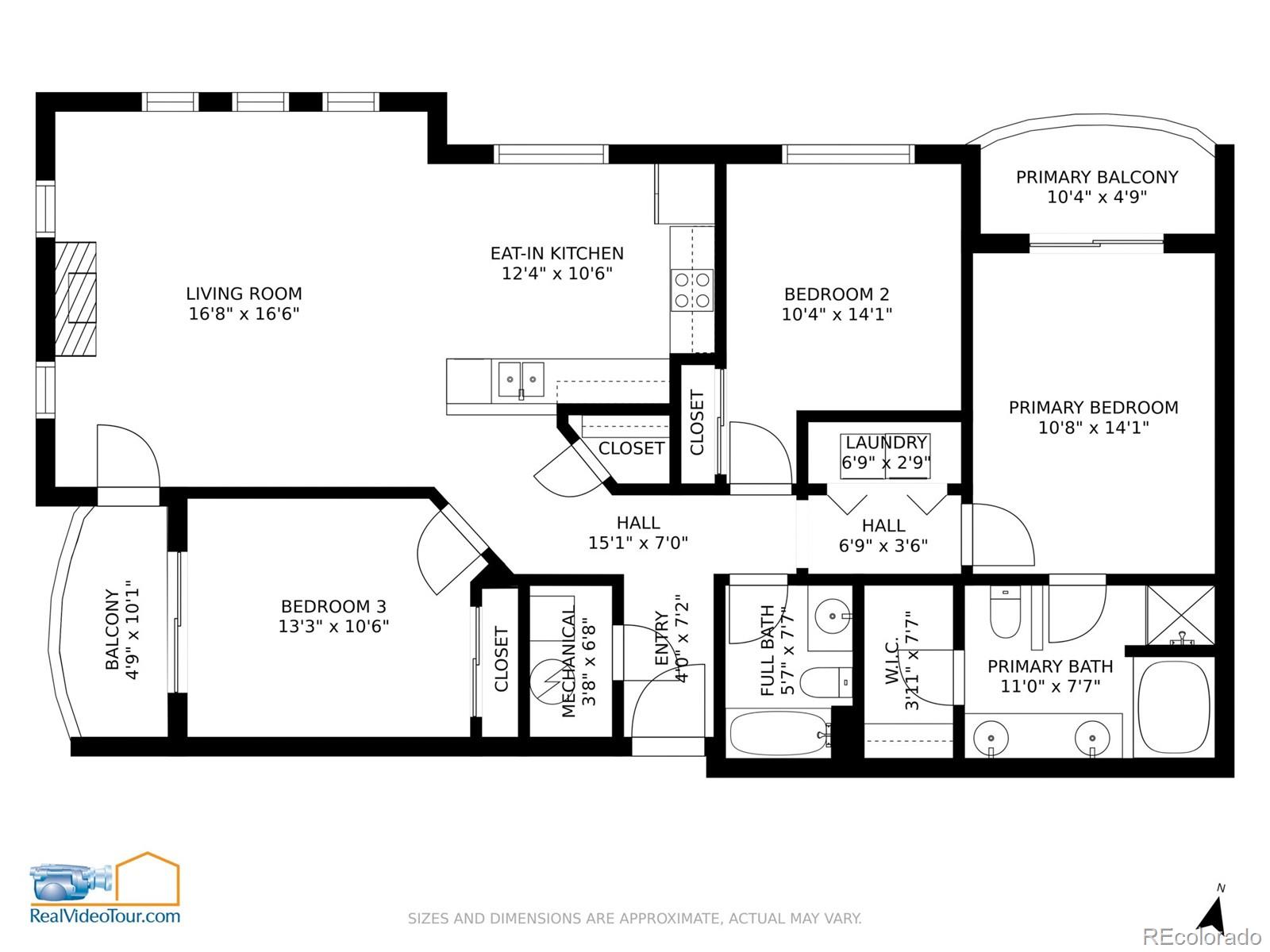 MLS Image #31 for 3501 e 103rd circle,thornton, Colorado