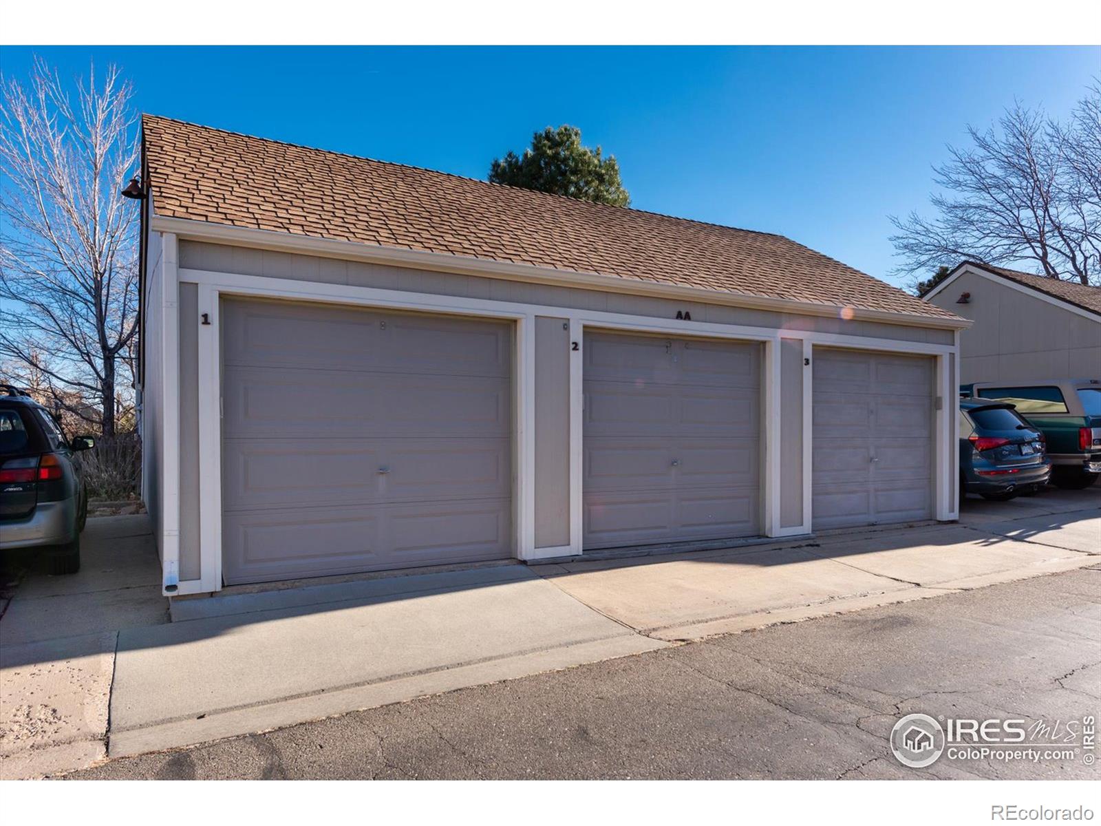 MLS Image #20 for 3392  cripple creek trail,boulder, Colorado