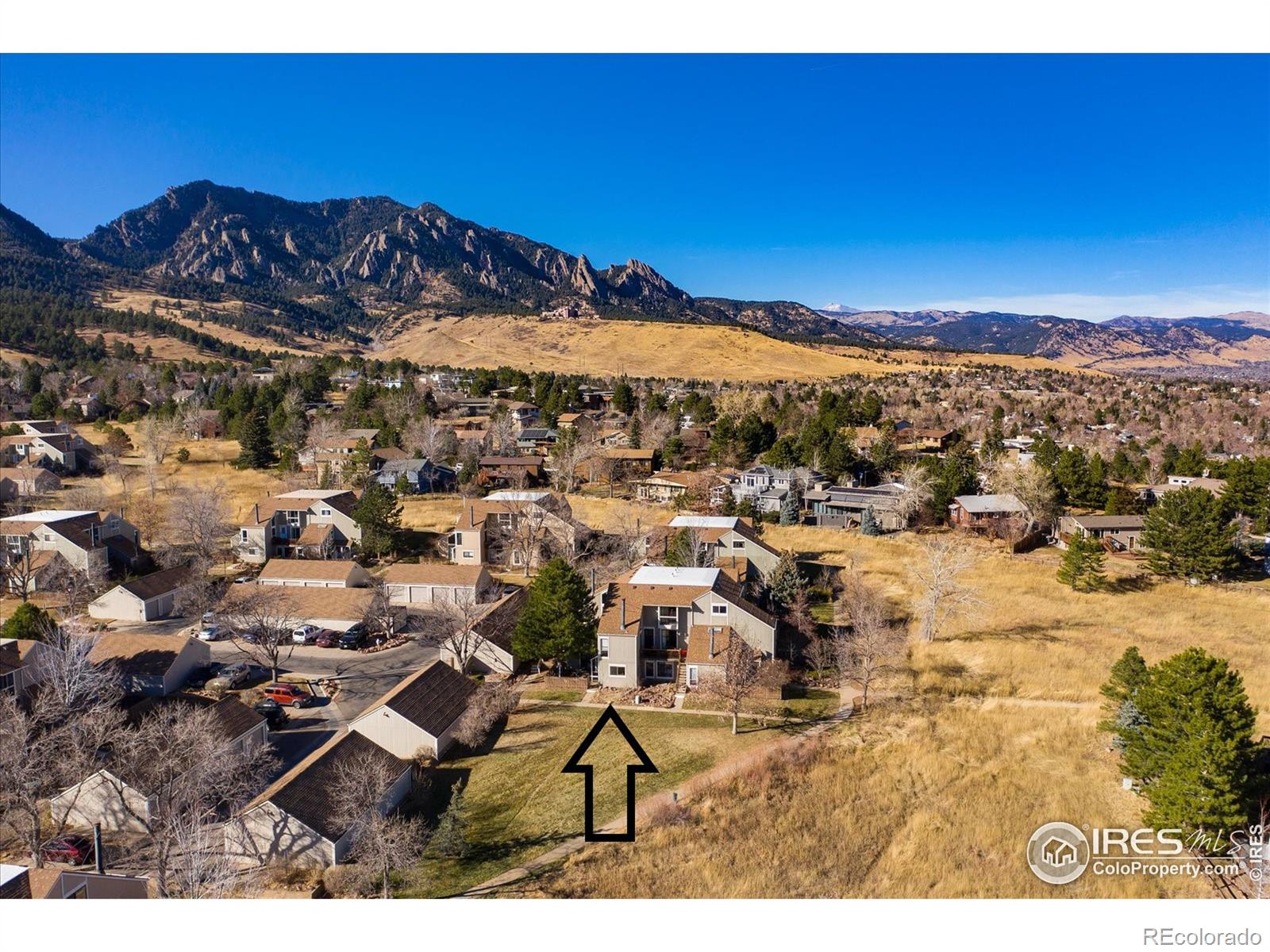 MLS Image #27 for 3392  cripple creek trail,boulder, Colorado