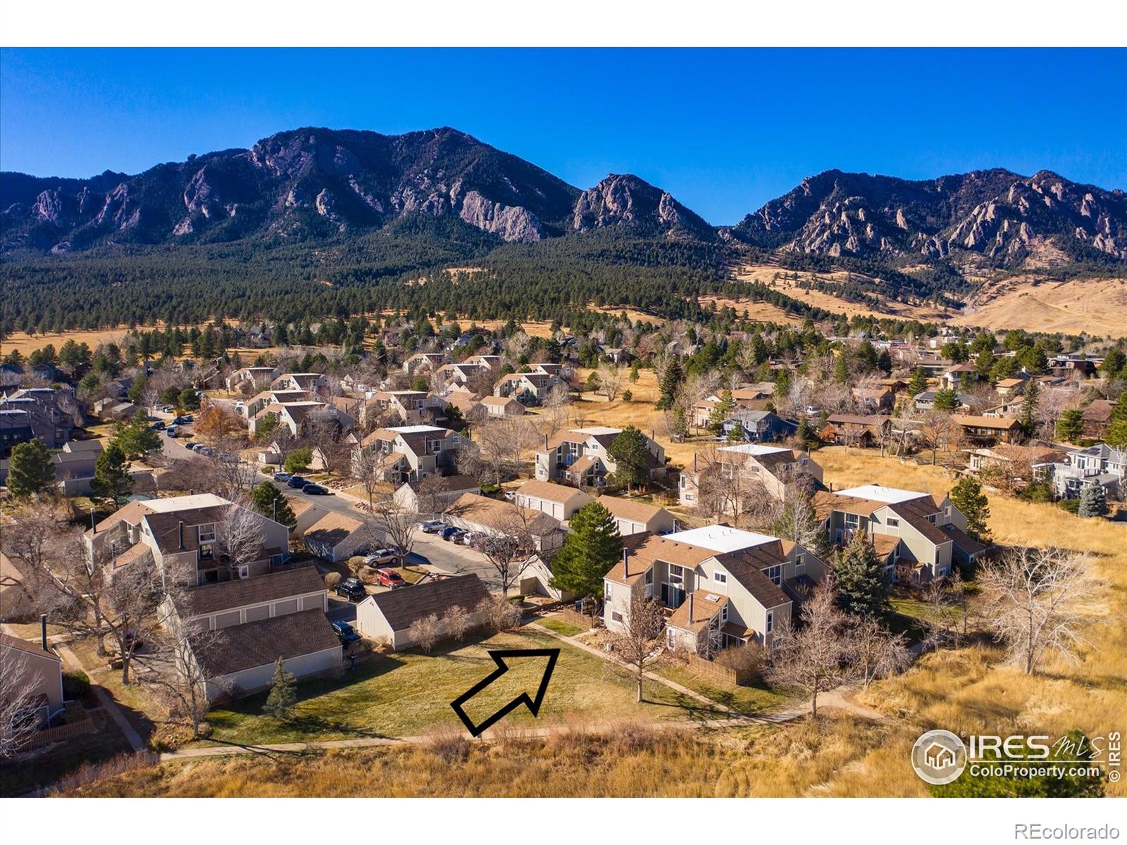 MLS Image #28 for 3392  cripple creek trail,boulder, Colorado