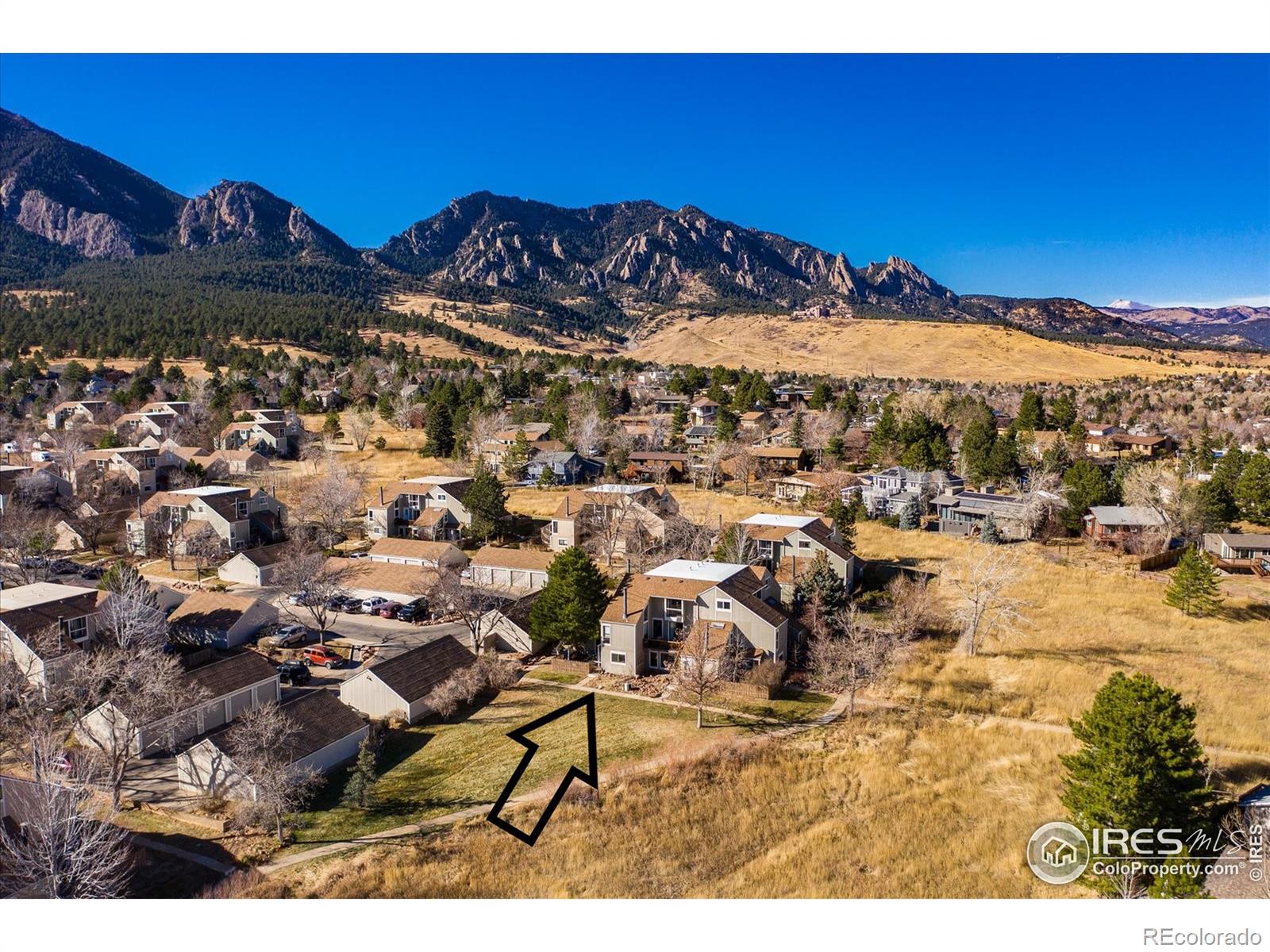 MLS Image #29 for 3392  cripple creek trail,boulder, Colorado