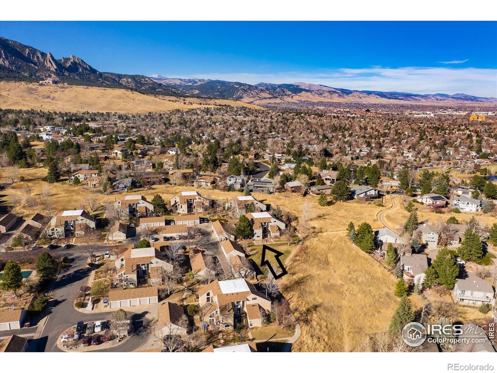 MLS Image #30 for 3392  cripple creek trail,boulder, Colorado