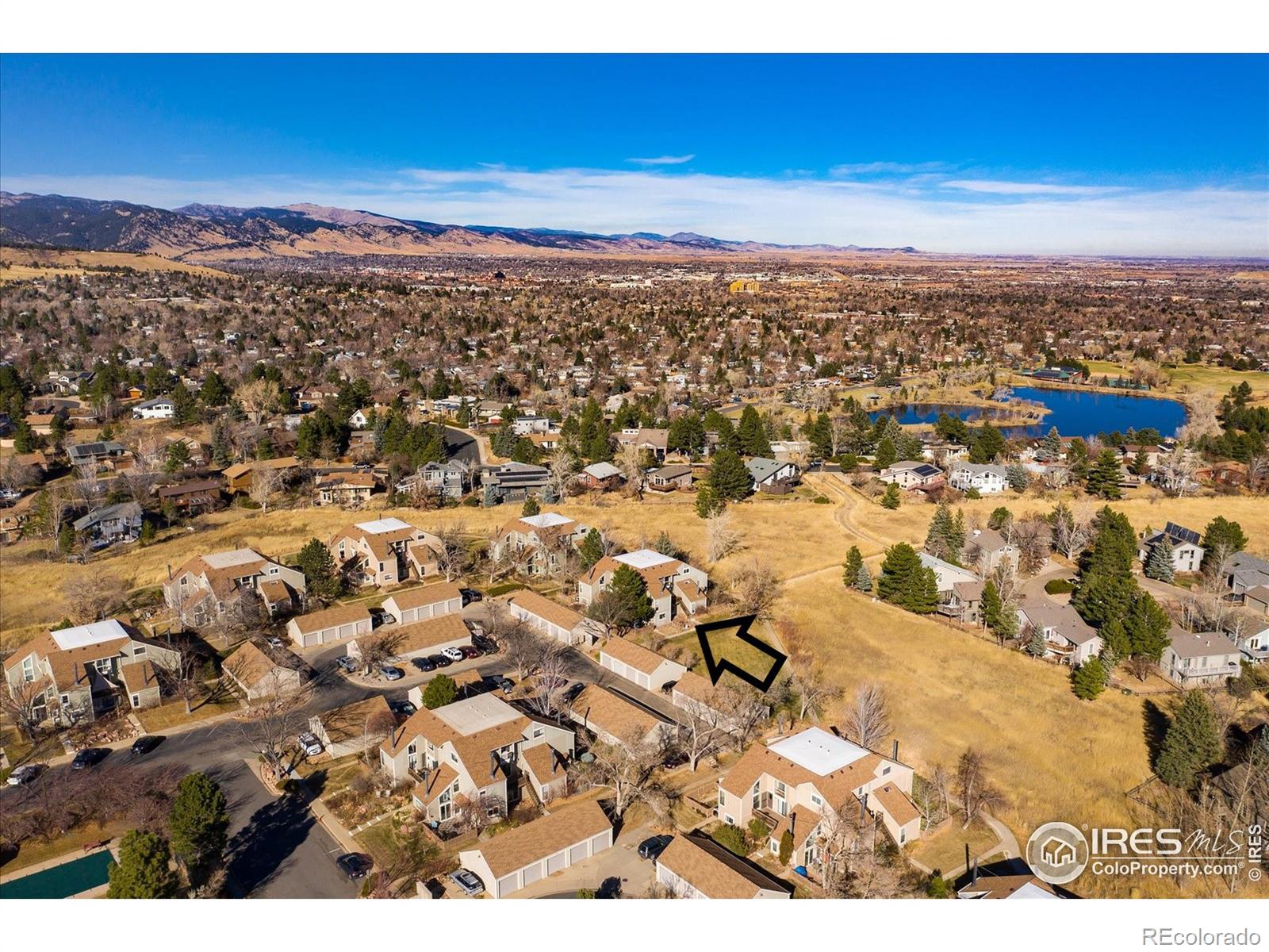 MLS Image #31 for 3392  cripple creek trail,boulder, Colorado