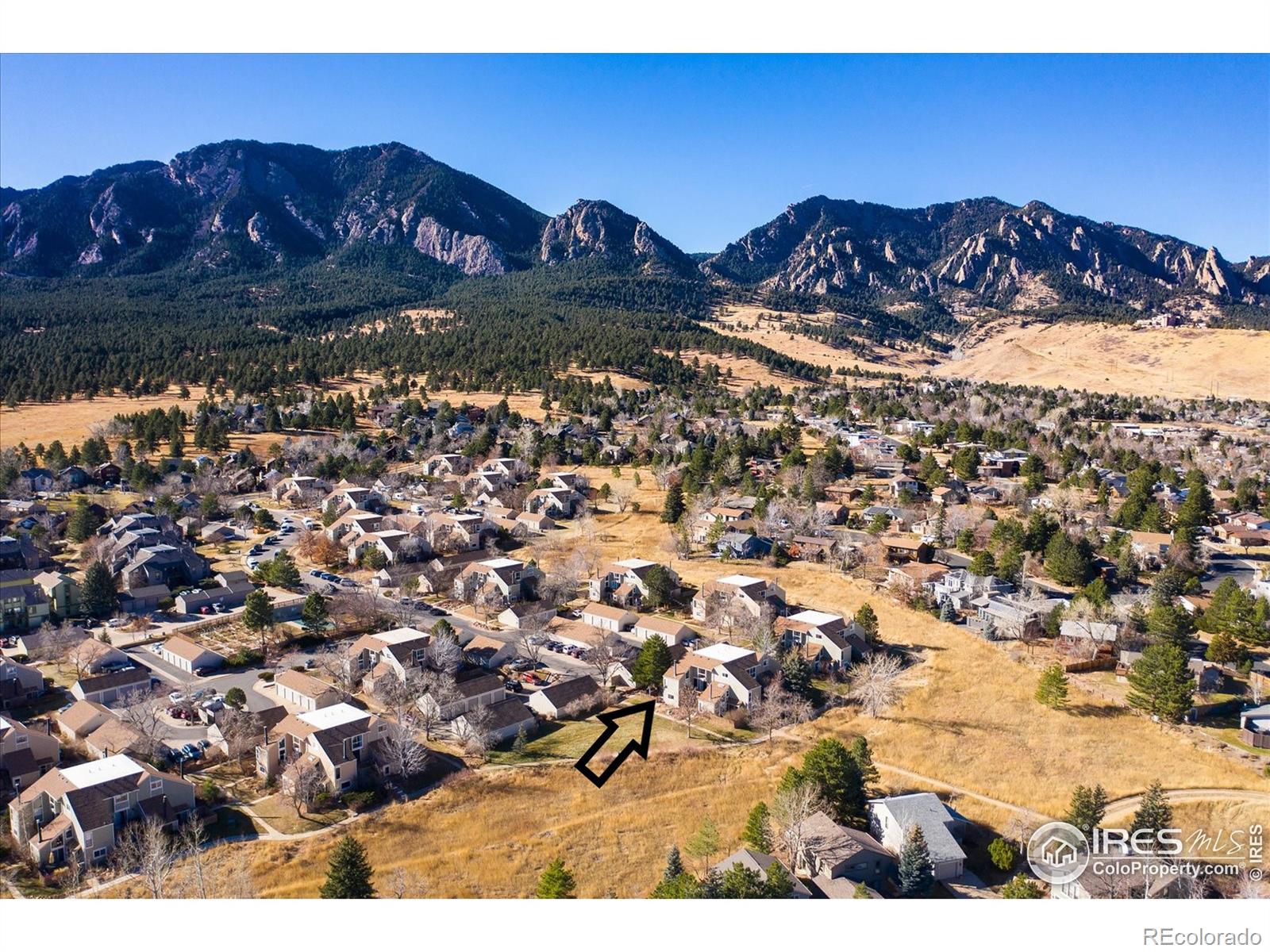 MLS Image #32 for 3392  cripple creek trail,boulder, Colorado