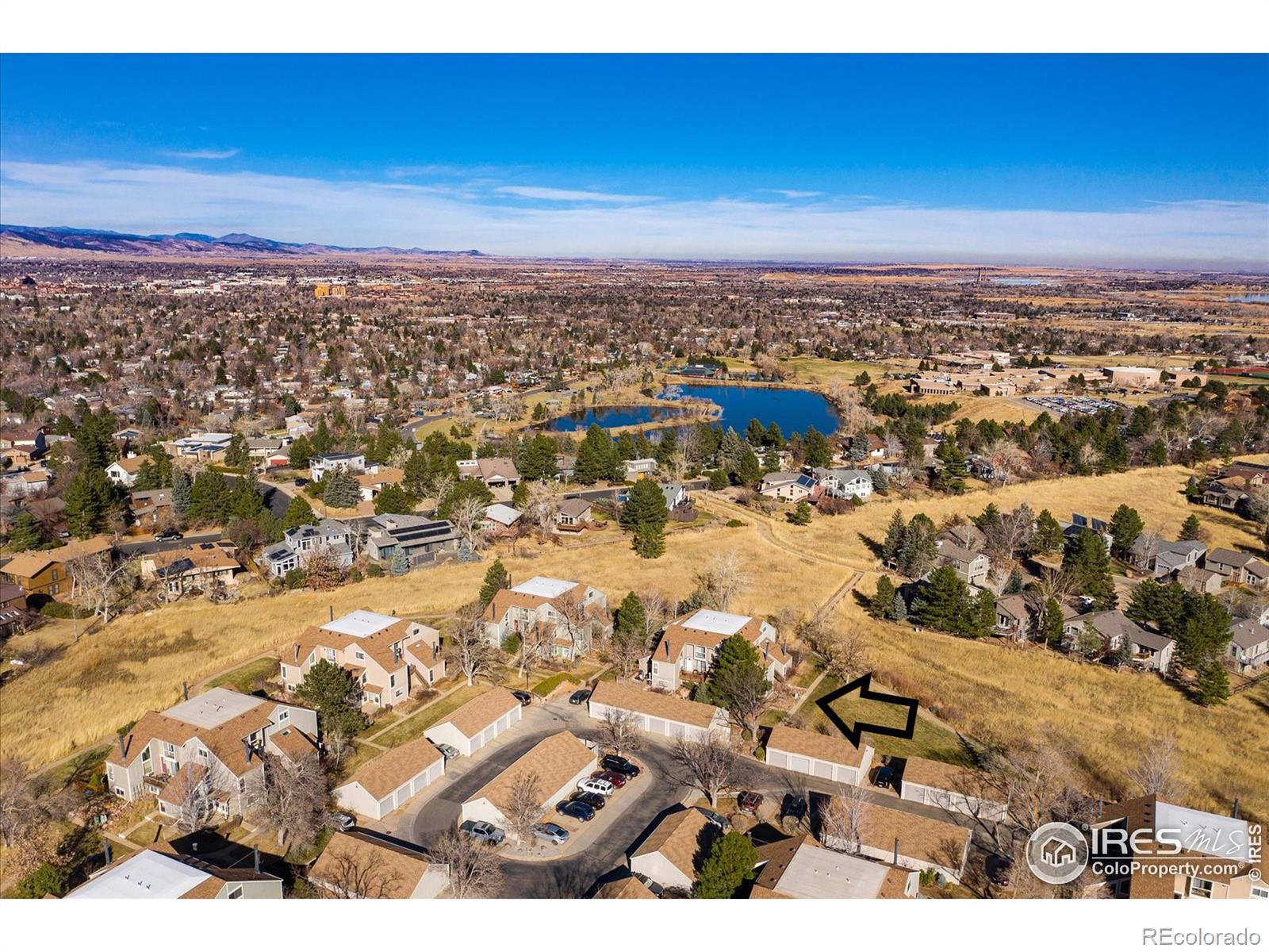 MLS Image #33 for 3392  cripple creek trail,boulder, Colorado