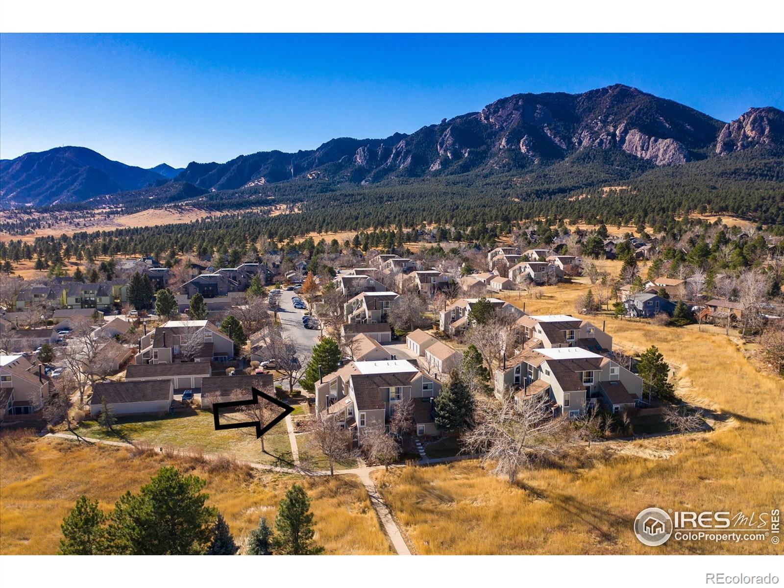 MLS Image #34 for 3392  cripple creek trail,boulder, Colorado