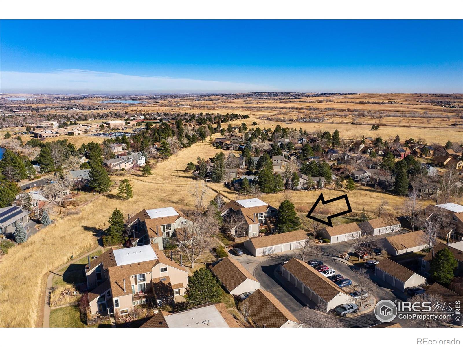 MLS Image #36 for 3392  cripple creek trail,boulder, Colorado