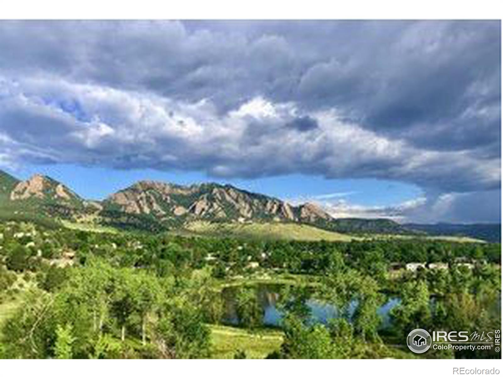 MLS Image #37 for 3392  cripple creek trail,boulder, Colorado