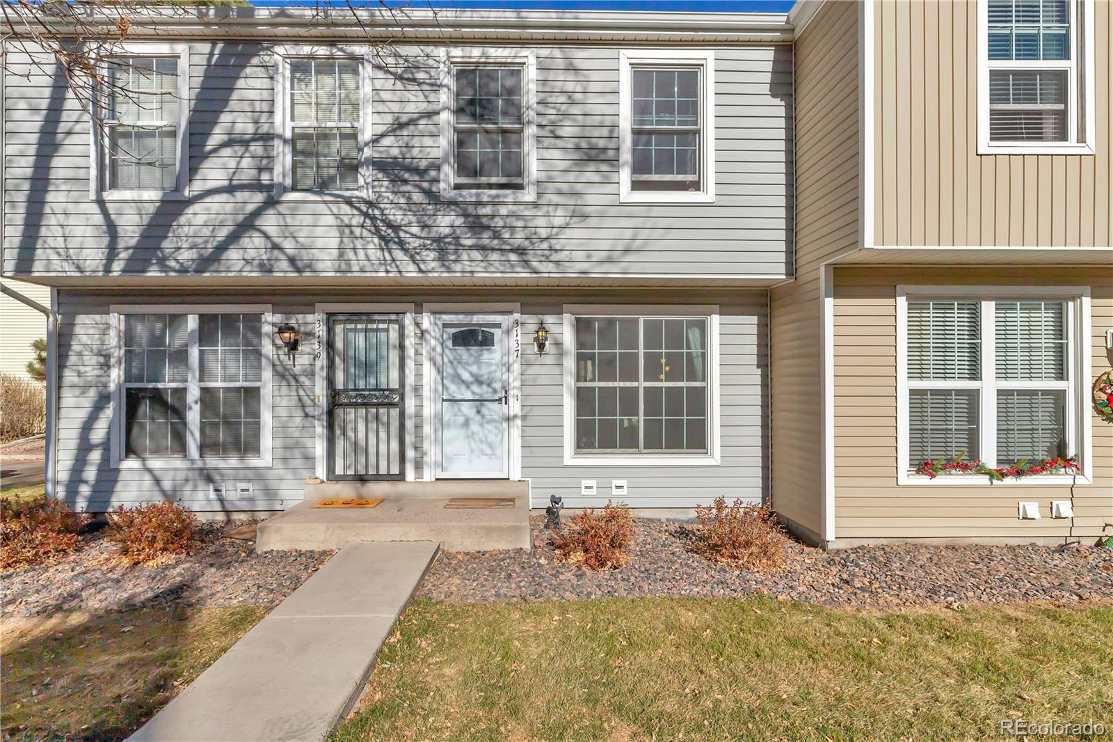 MLS Image #2 for 3137 s estes street,lakewood, Colorado