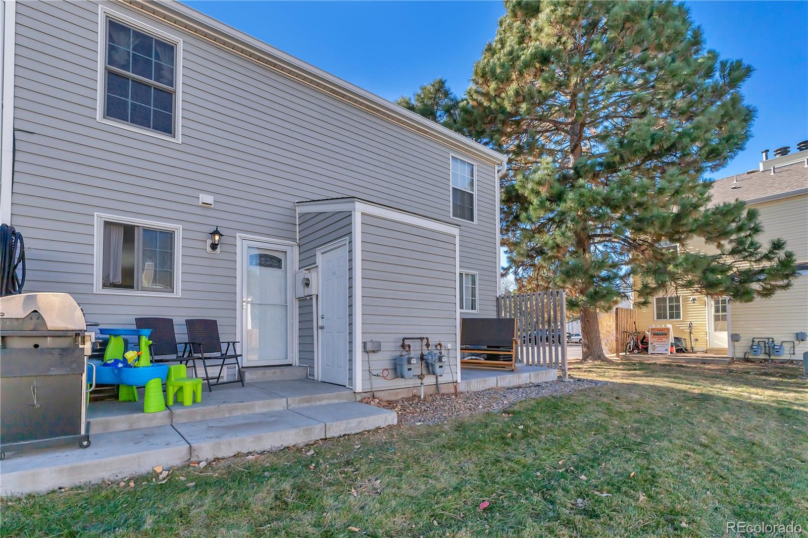 MLS Image #5 for 3137 s estes street,lakewood, Colorado