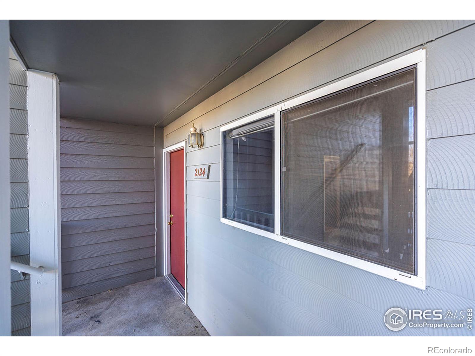 MLS Image #2 for 1640  kirkwood drive,fort collins, Colorado