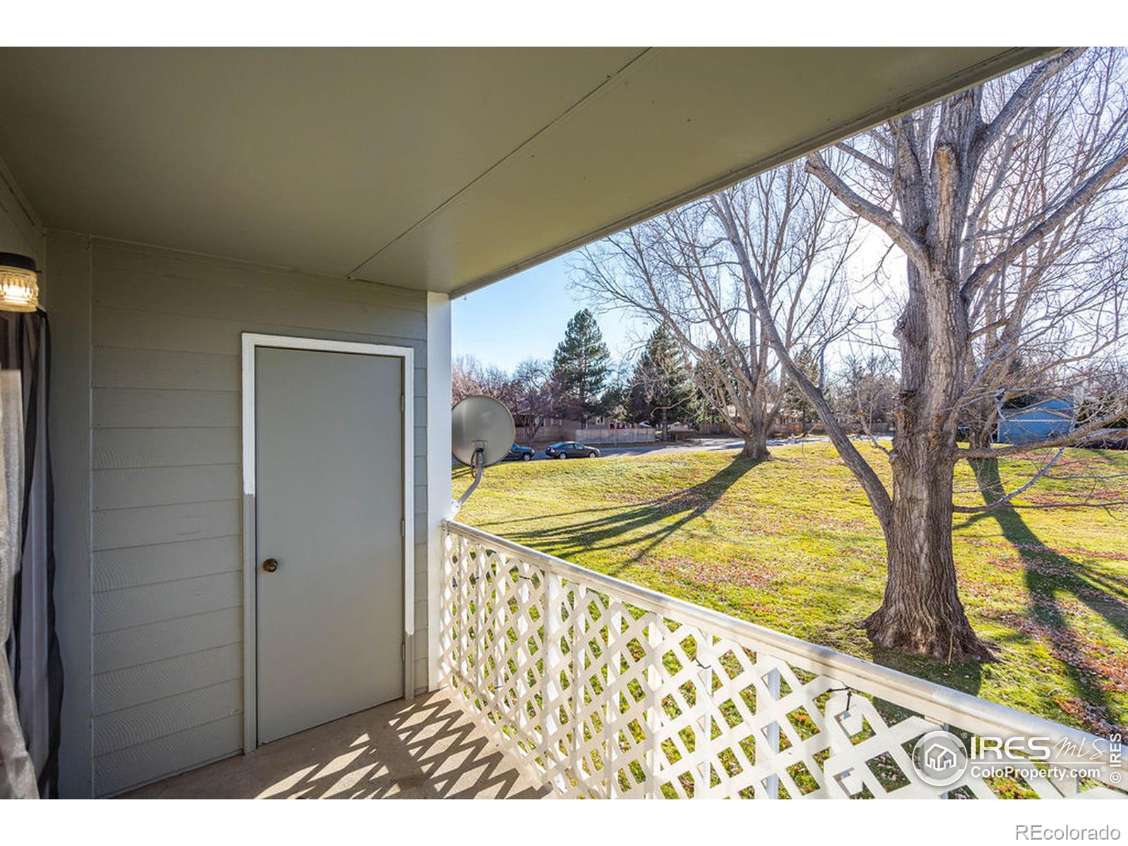 MLS Image #23 for 1640  kirkwood drive,fort collins, Colorado