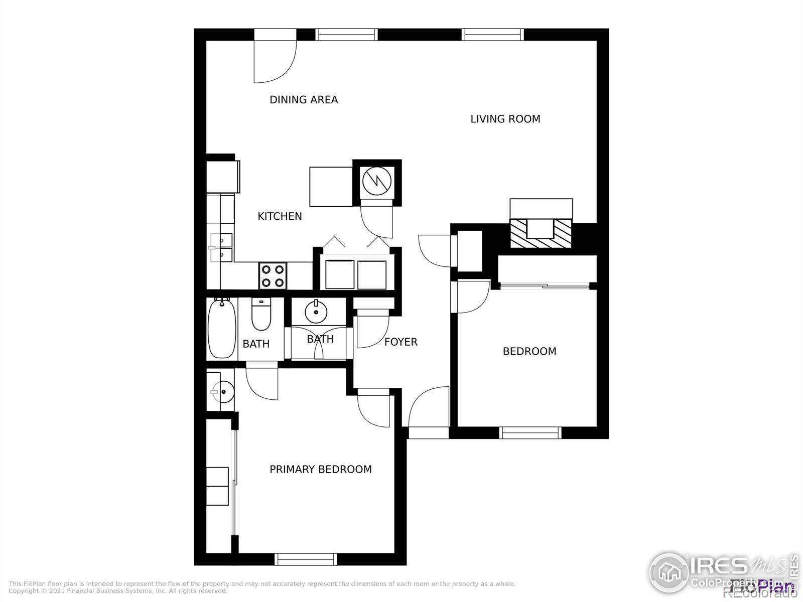 MLS Image #26 for 1640  kirkwood drive,fort collins, Colorado