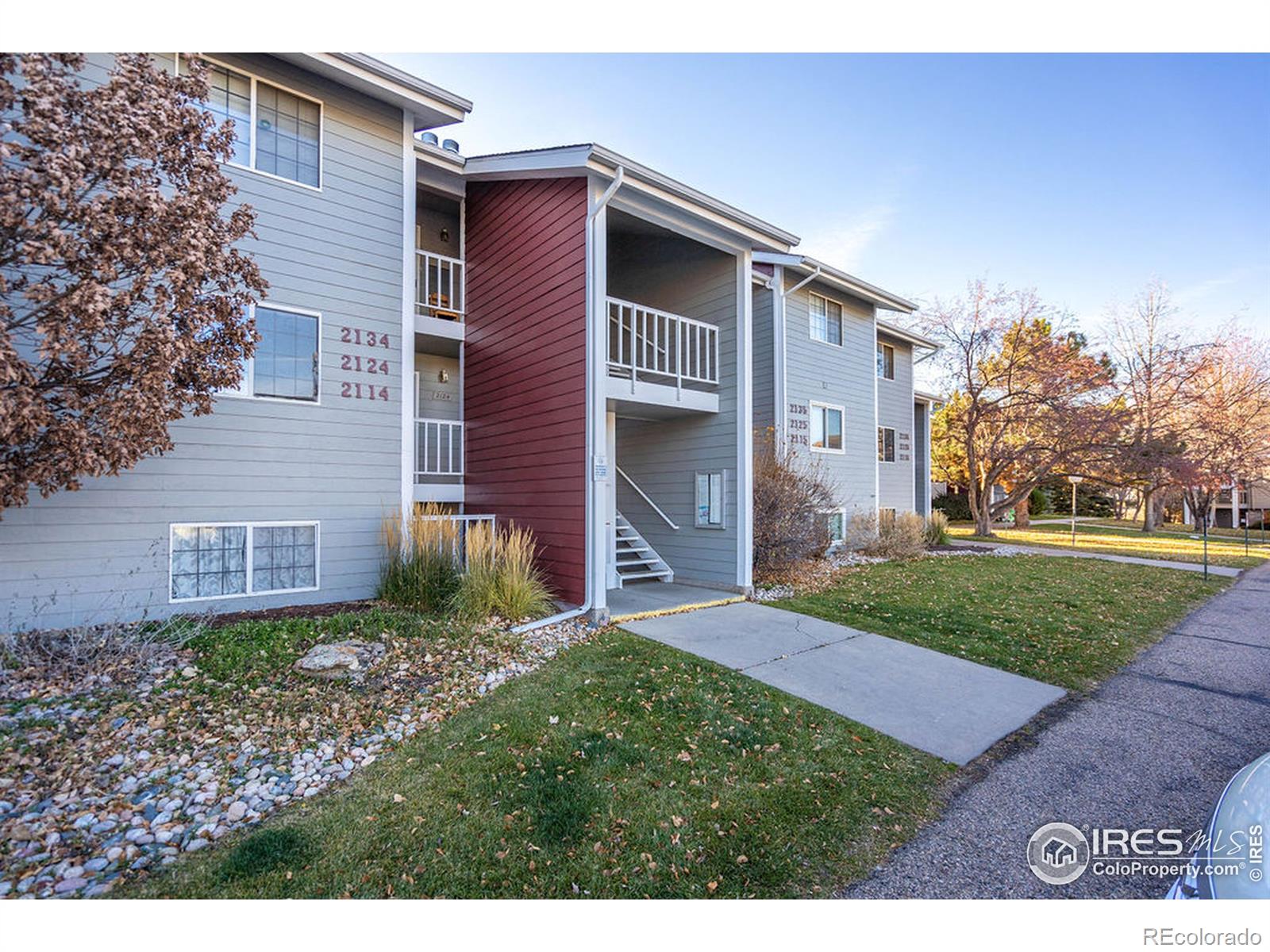 MLS Image #3 for 1640  kirkwood drive,fort collins, Colorado