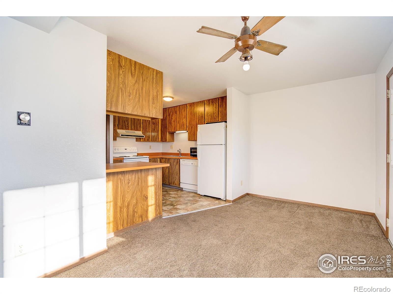 MLS Image #8 for 1640  kirkwood drive,fort collins, Colorado