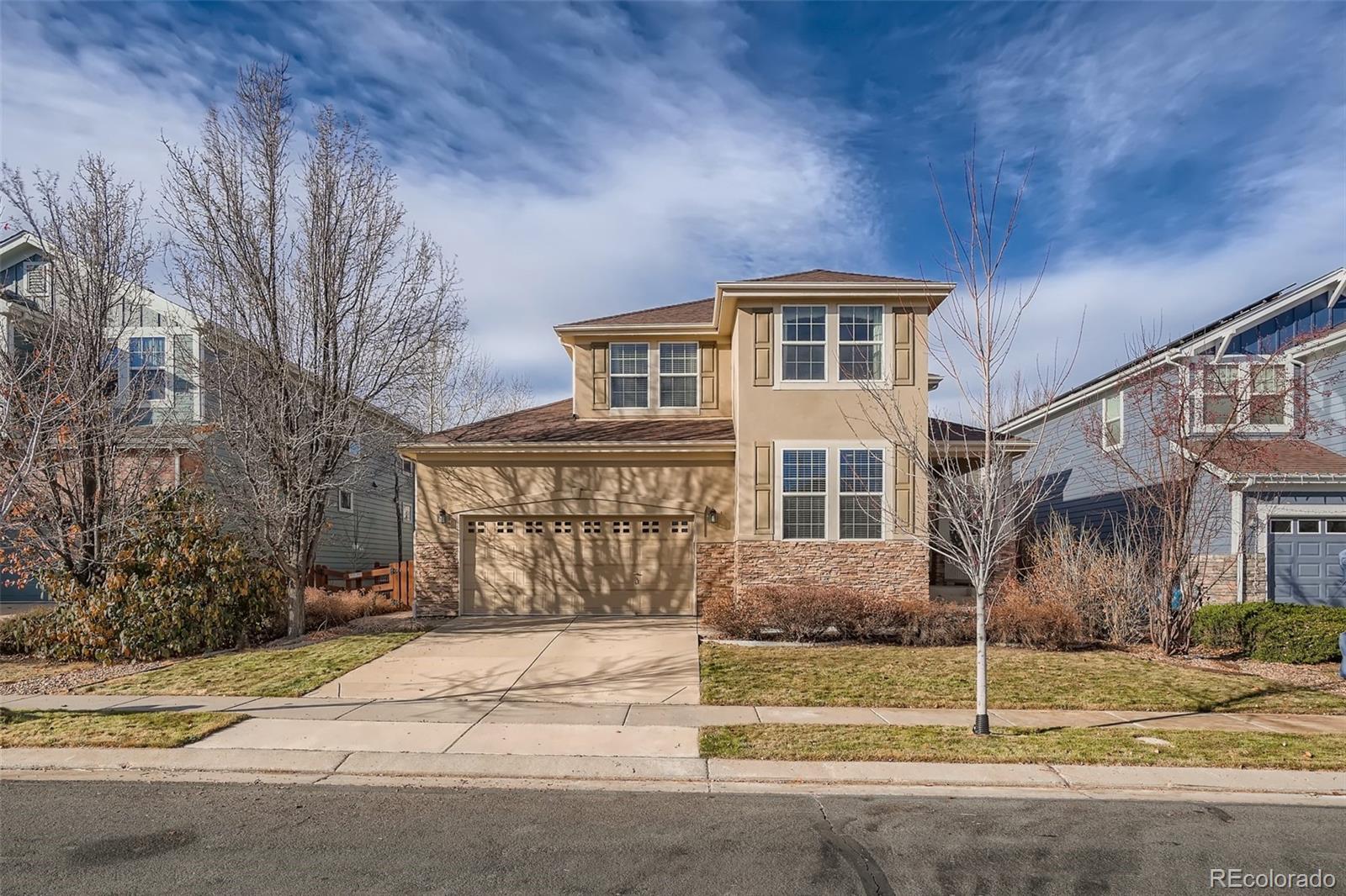 MLS Image #1 for 13255  elk mountain way,broomfield, Colorado
