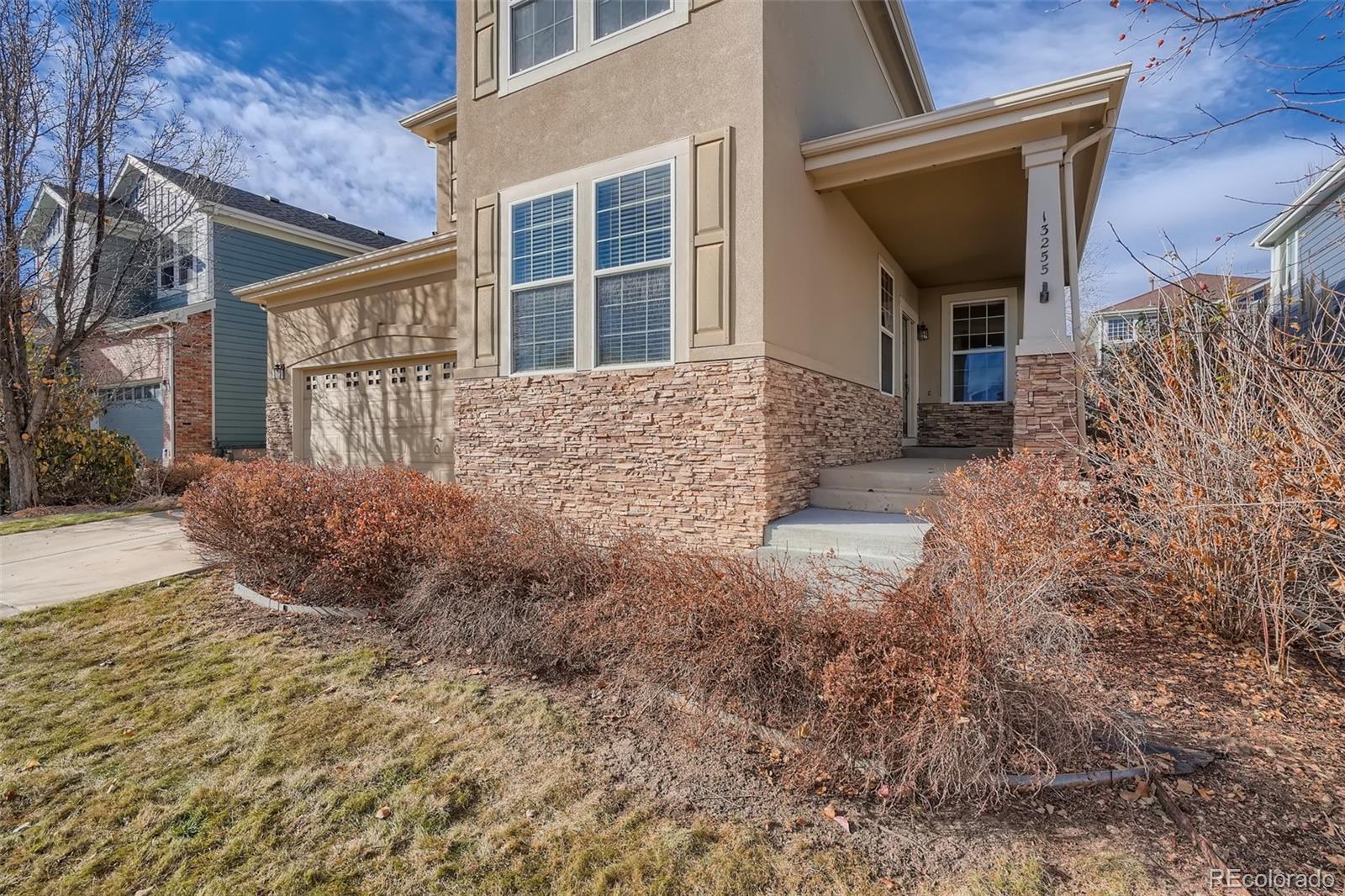 MLS Image #2 for 13255  elk mountain way,broomfield, Colorado