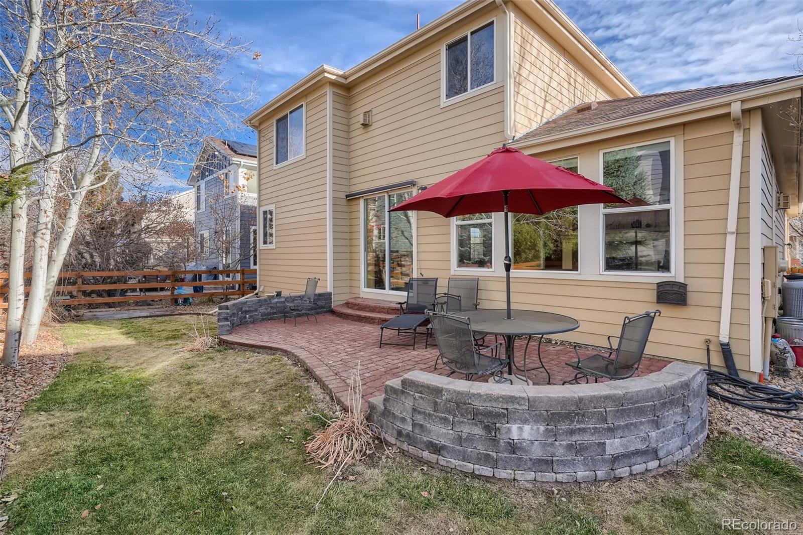 MLS Image #27 for 13255  elk mountain way,broomfield, Colorado