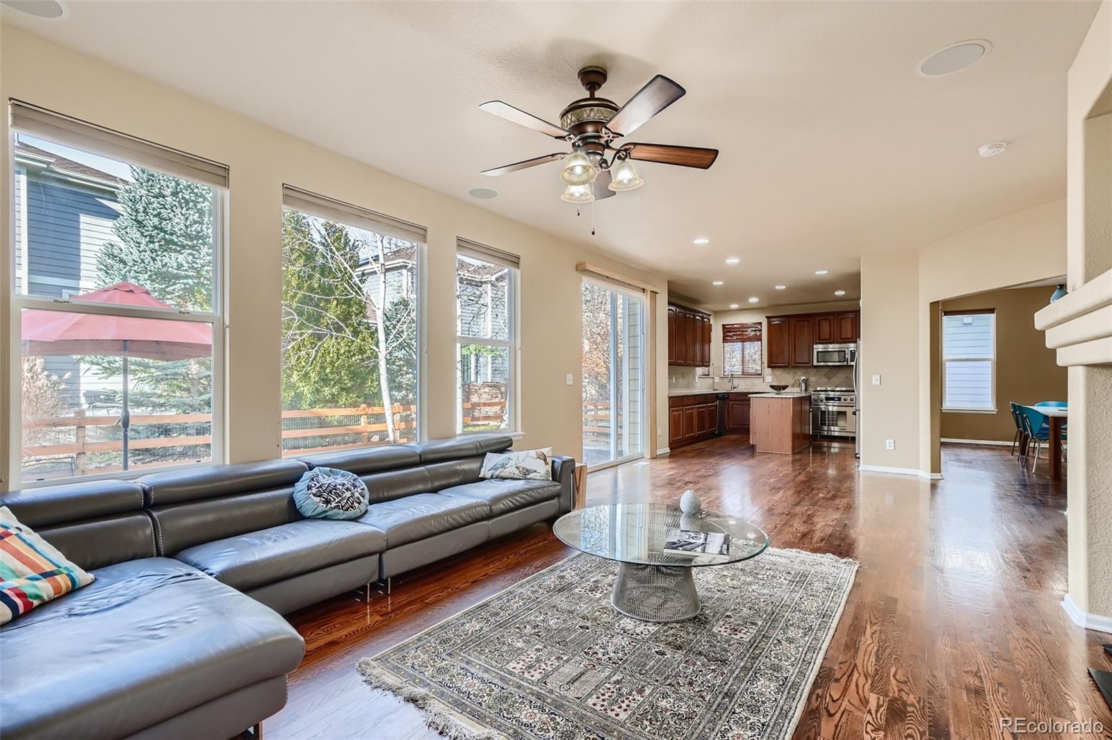 MLS Image #5 for 13255  elk mountain way,broomfield, Colorado
