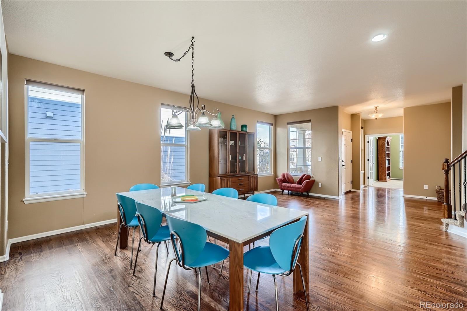 MLS Image #7 for 13255  elk mountain way,broomfield, Colorado