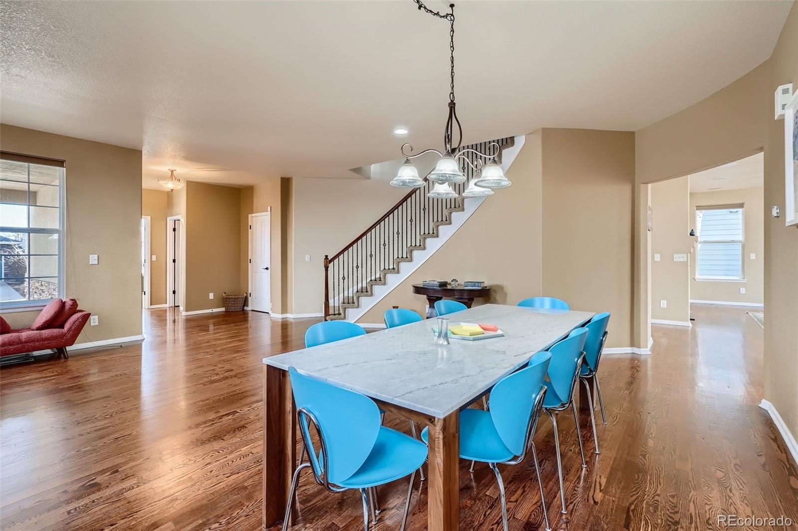 MLS Image #9 for 13255  elk mountain way,broomfield, Colorado