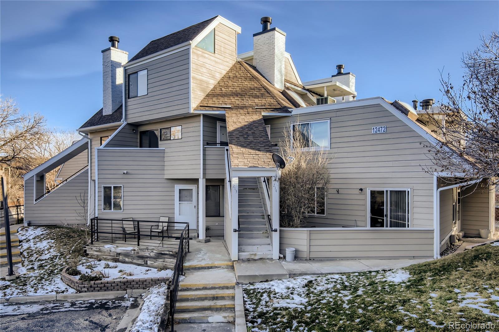 MLS Image #0 for 12472 w nevada place,lakewood, Colorado