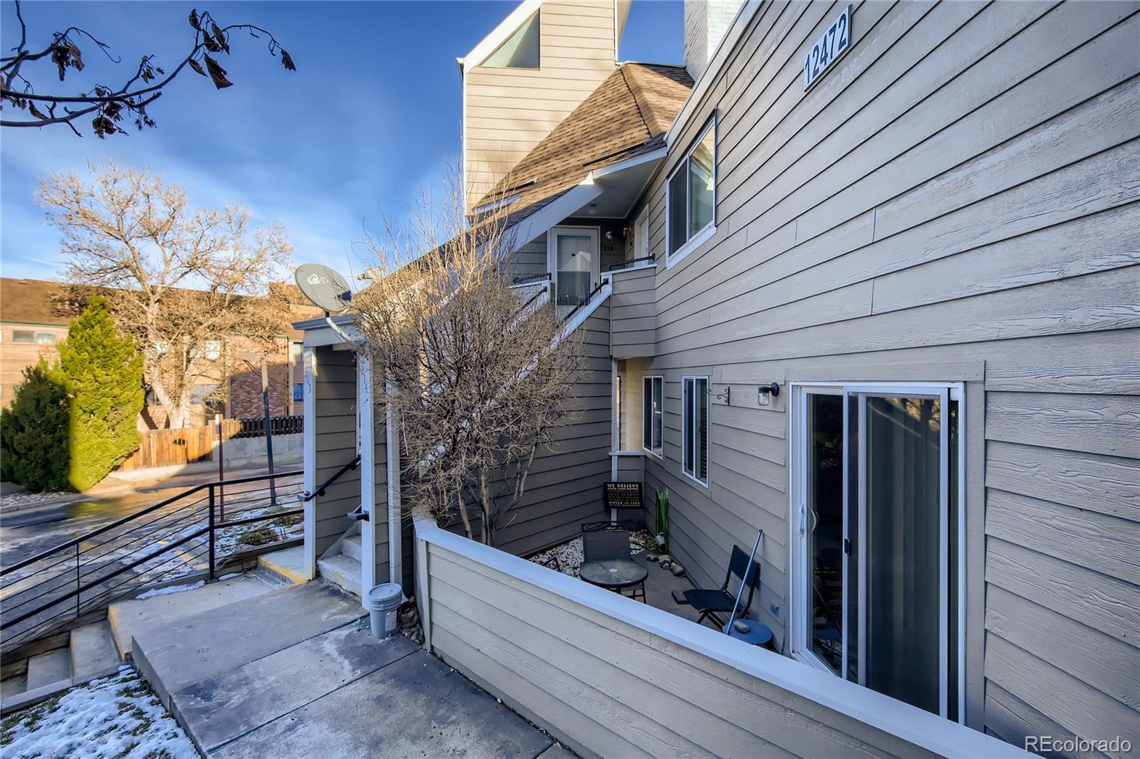 MLS Image #1 for 12472 w nevada place,lakewood, Colorado