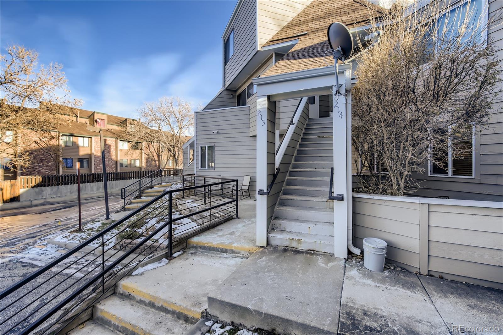 MLS Image #3 for 12472 w nevada place,lakewood, Colorado