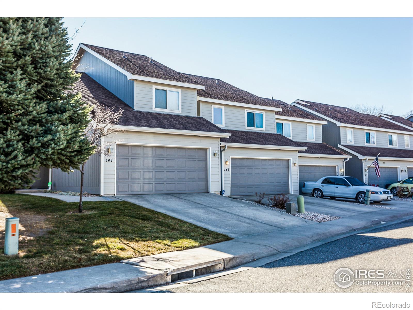 MLS Image #1 for 143  crabapple drive,windsor, Colorado