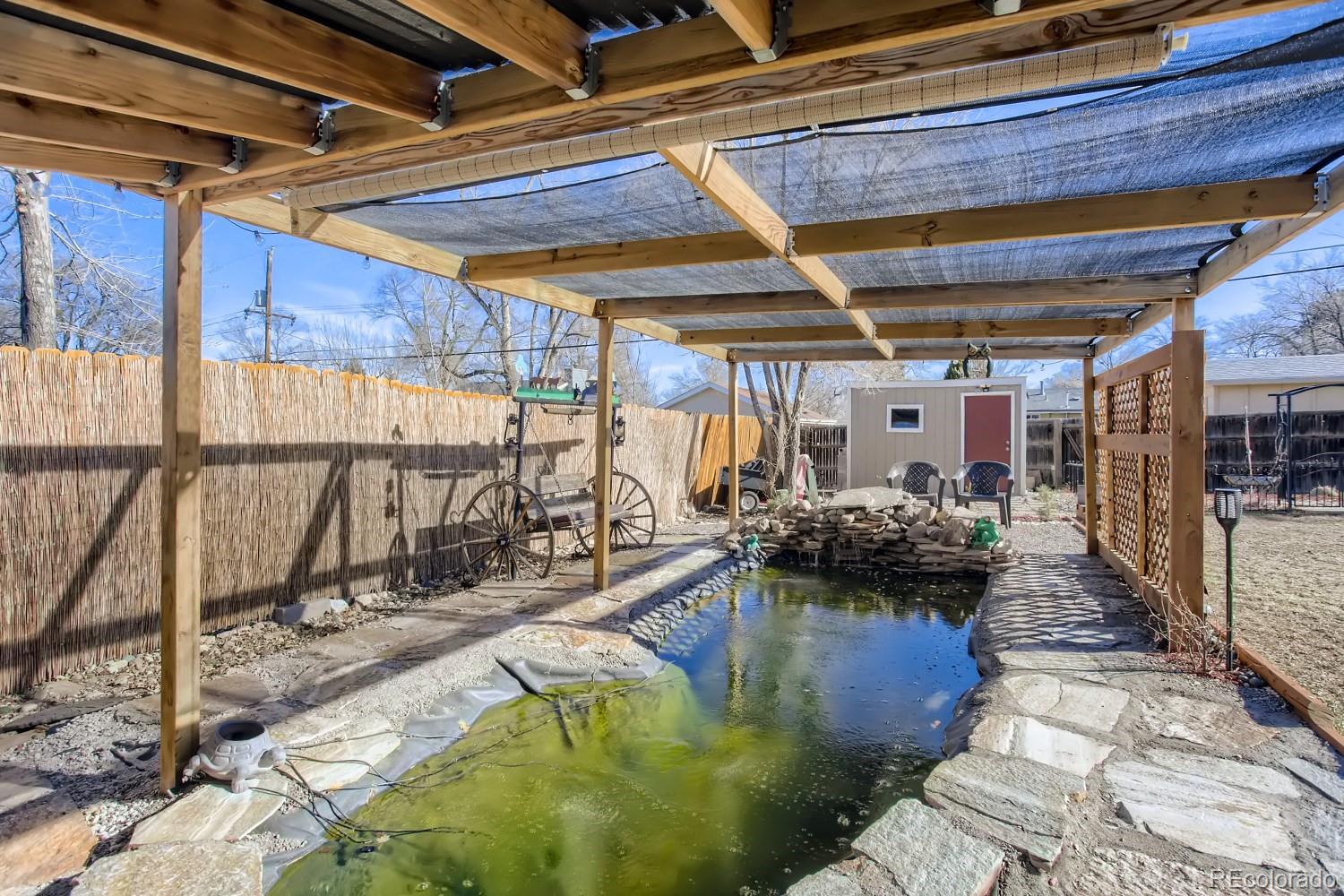 MLS Image #23 for 70  kendall street,lakewood, Colorado