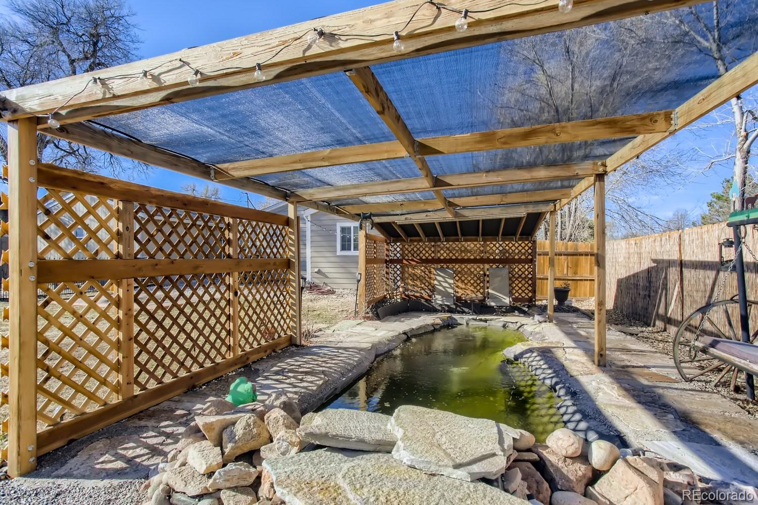 MLS Image #26 for 70  kendall street,lakewood, Colorado