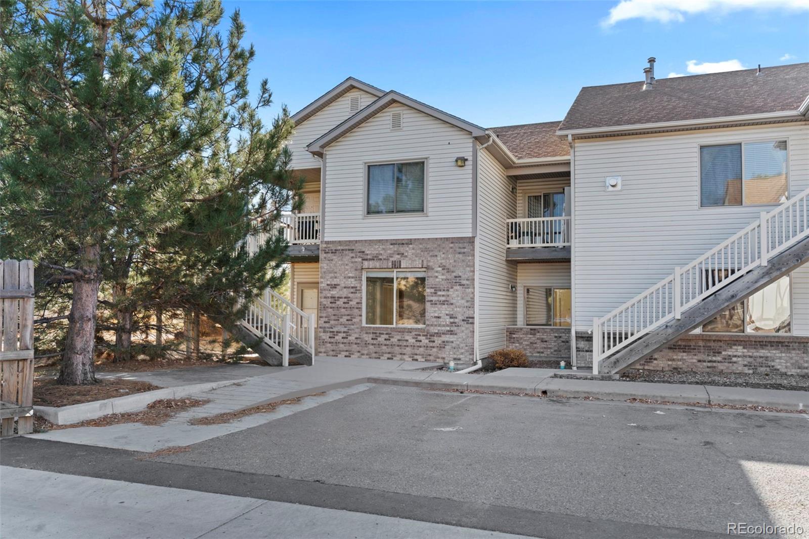 MLS Image #1 for 18086  becket drive,parker, Colorado