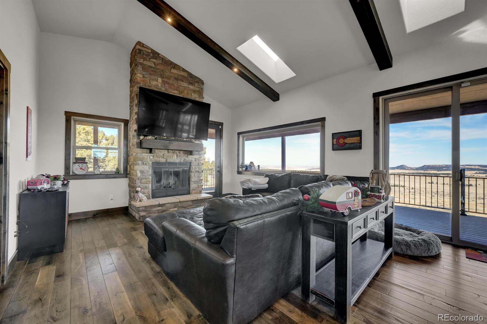 MLS Image #10 for 18905  ackerley heights,peyton, Colorado